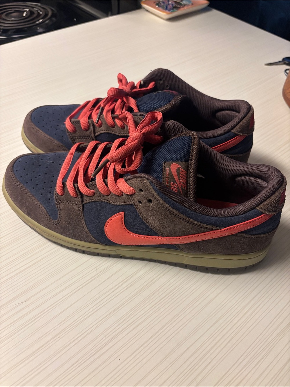 Nike sb dunk